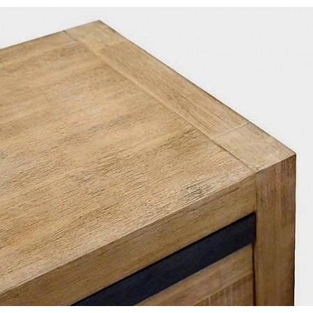 Big Save : Tủ 6 Ngăn Kéo Đứng + Ngăn Kéo Ẩn